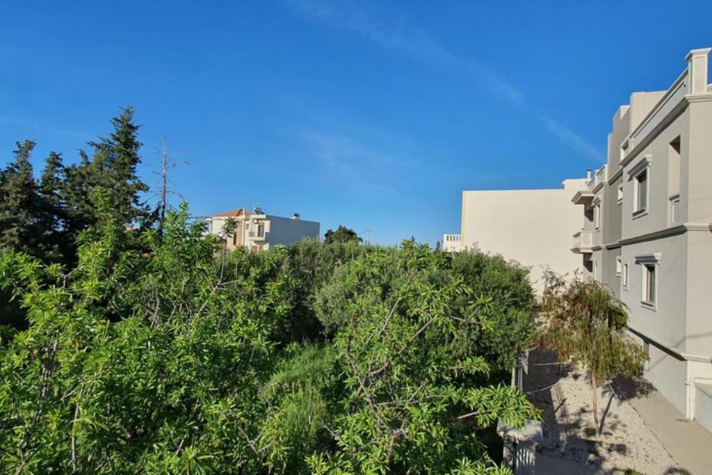 Olivia Villa Chania  Exterior photo